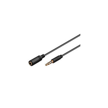 goobay-3m-35mm-cable-de-audio-35mm-negro