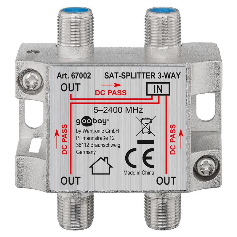 goobay-67002-cable-divisor-y-combinador-divisor-de-3-salidas-plata