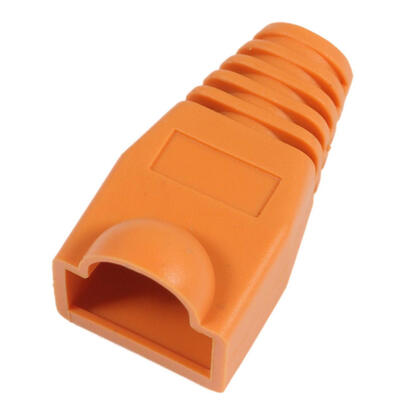 microconnect-boots-rj-45-plugs-orang-naranja