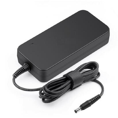 coreparts-mba1002-adaptador-e-inversor-de-corriente-interior-60-w-negro