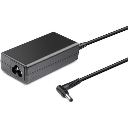 coreparts-mba1084-adaptador-e-inversor-de-corriente-interior-45-w-negro