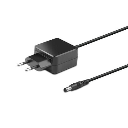 coreparts-mba1085-adaptador-e-inversor-de-corriente-interior-18-w-negro