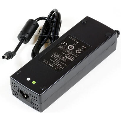 coreparts-mba1165-adaptador-e-inversor-de-corriente-interior-150-w-negro