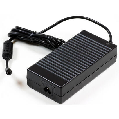coreparts-ac-adapter-120w-adaptador-e-inversor-de-corriente-interior-negro