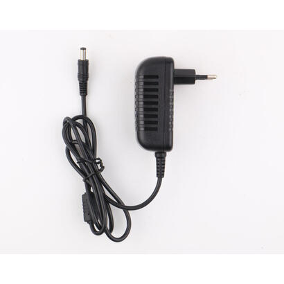 coreparts-mba1183-adaptador-e-inversor-de-corriente-interior-10-w-negro