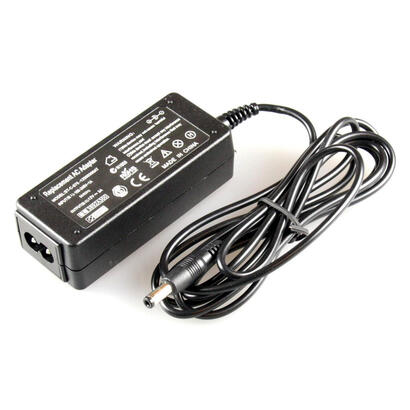 coreparts-ac-adapter-12v-3a-adaptador-e-inversor-de-corriente-interior-36-w-negro