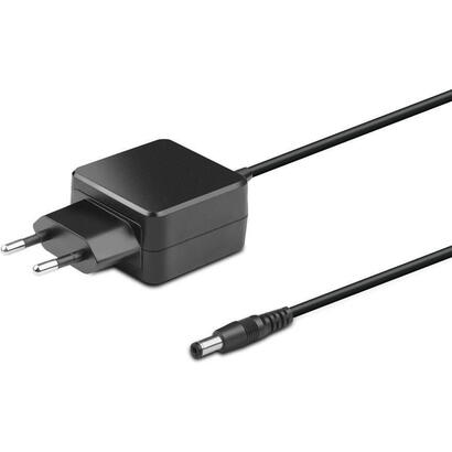 coreparts-mba1257-adaptador-e-inversor-de-corriente-interior-18-w-negro