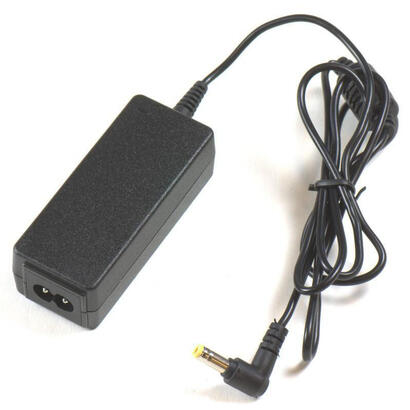coreparts-ac-adapter-20v-2a-adaptador-e-inversor-de-corriente-interior-40-w-negro