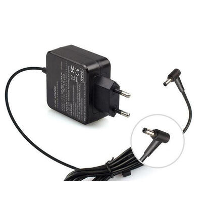 coreparts-mba50049-adaptador-e-inversor-de-corriente-interior-45-w-negro