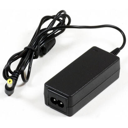 coreparts-mba50052-adaptador-e-inversor-de-corriente-interior-40-w-negro
