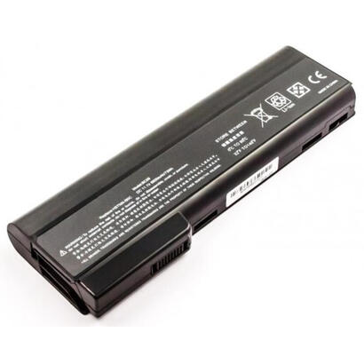 coreparts-108v-6600mah-9cell-bateria