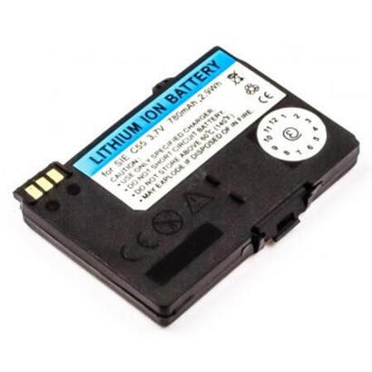 coreparts-mbp-sie1007-recambio-del-telefono-movil-bateria-negro