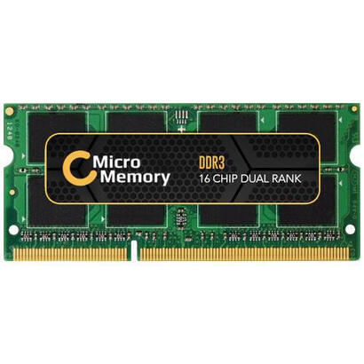 memoria-ram-coreparts-micromemory-ddr3-2gb-bus-1066-sodimm
