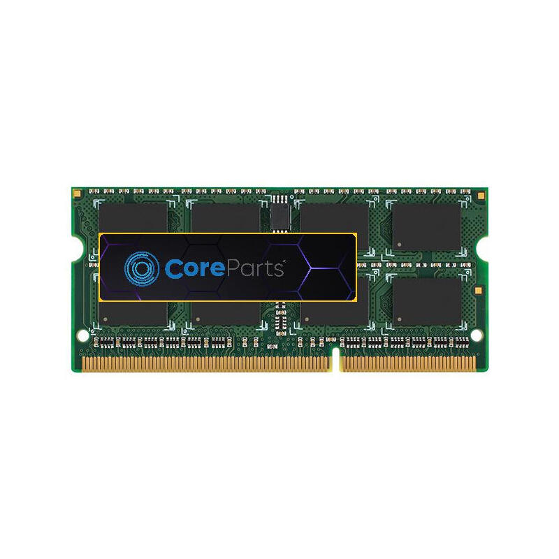 memoria-ram-coreparts-4gb-ddr3-1600mhz