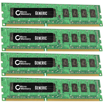 coreparts-mmd262332gb-memoria-4-x-8-gb-ddr3-ecc