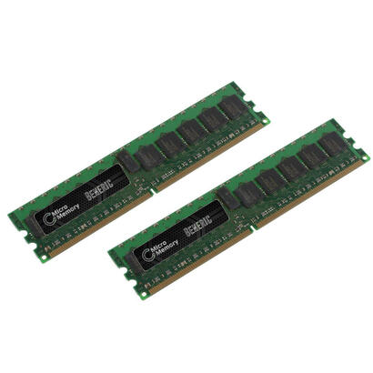 coreparts-mmd87744g-memoria-4-gb-2-x-2-gb-ddr2-ecc