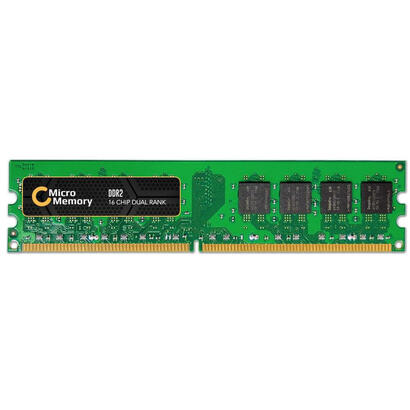 coreparts-mmg22702048-memoria-2-gb-1-x-2-gb-ddr2