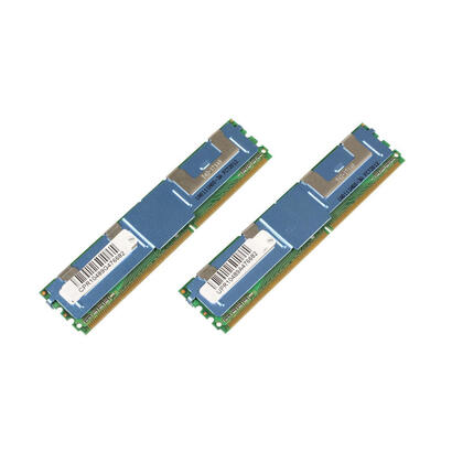 coreparts-2gb2x-1gb-ddr2-modulo-de-memoria-2-x-1-gb-667-mhz-ecc