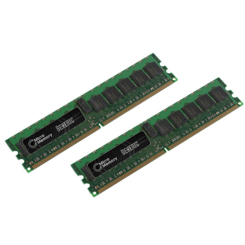 coreparts-mmi03444096-memoria-4-gb-2-x-2-gb-ddr2-ecc