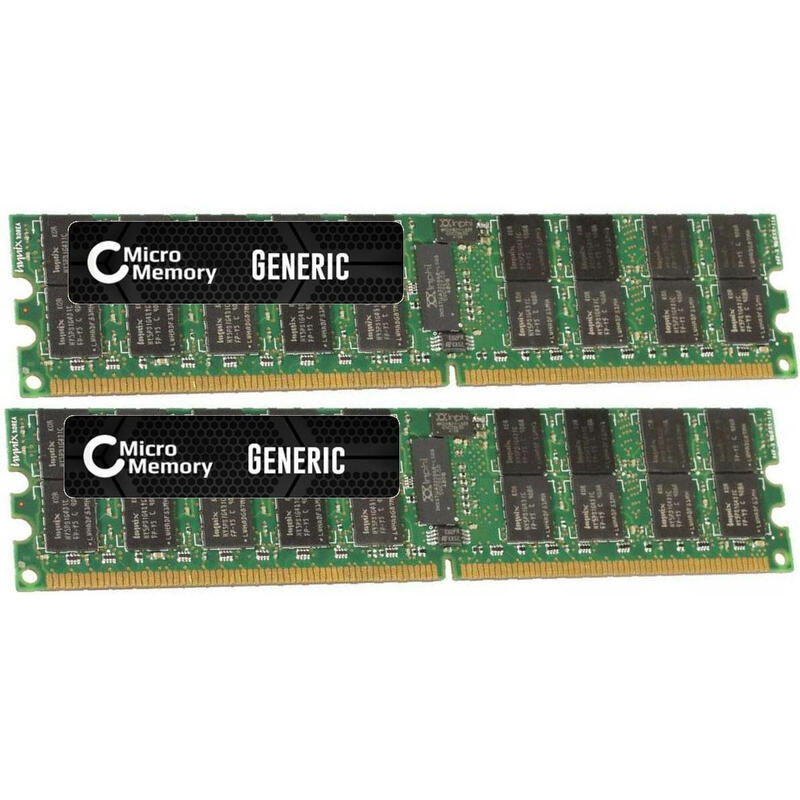 coreparts-mmi03488gb-memoria-2-x-4-gb-ddr2-ecc