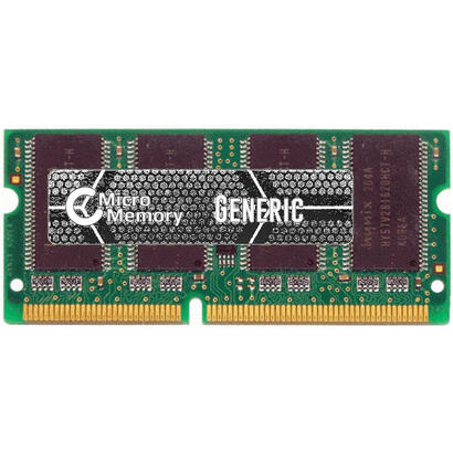 coreparts-256mb-pc133-so-dimm-modulo-de-memoria-025-gb-1-x-025-gb-ddr2