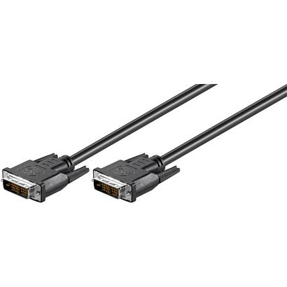 microconnect-monccs1-cable-dvi-1-m-dvi-d-negro