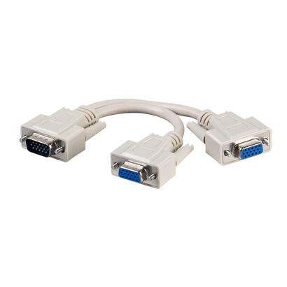 microconnect-mong2h-cable-vga-03-m-vga-d-sub-2-x-vga-d-sub-gris