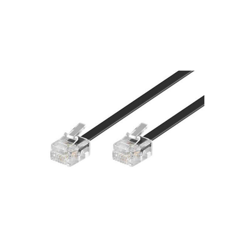 microconnect-6m-rj11-mm-negro