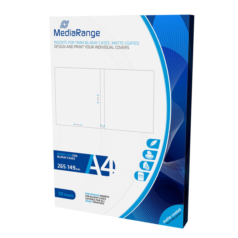 mediarange-mrink123-papel-para-impresora-de-inyeccion-de-tinta-a4-210x297-mm-mate-50-hojas-blanco