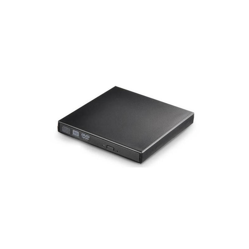 coreparts-mse-dvdcdrw-unidad-de-disco-optico-dvd-rom-negro