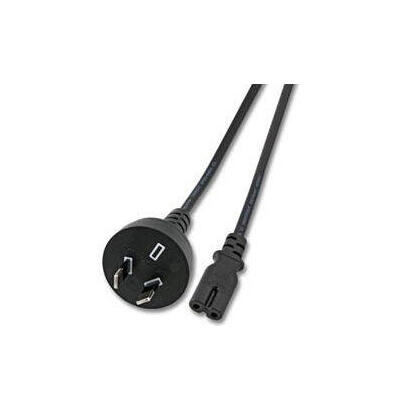 microconnect-pe030718australia-cable-de-transmision-negro-18-m-c7-acoplador