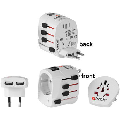 microconnect-petravel12-cargador-de-dispositivo-movil-universal-blanco-usb-interior