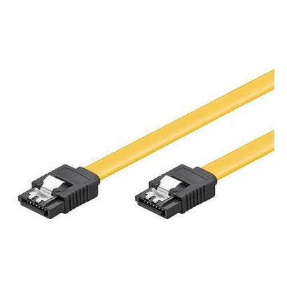 microconnect-sat15005c6-cable-de-sata-05-m-amarillo