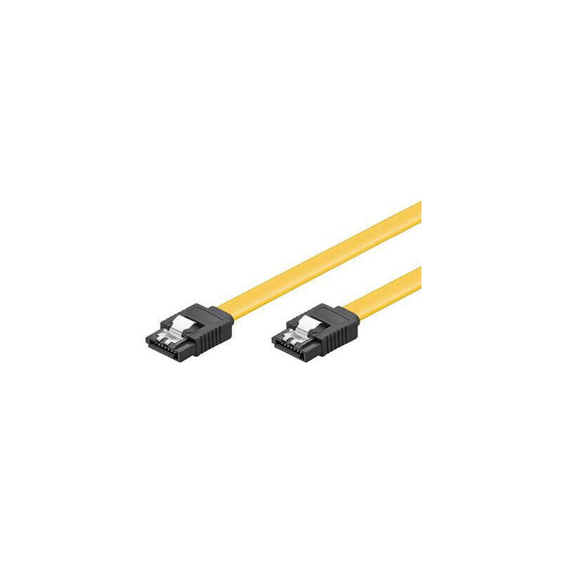 microconnect-sat15005c6-cable-de-sata-05-m-amarillo