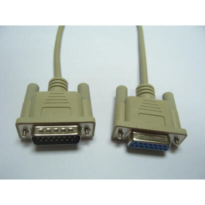 microconnect-scse15gf2-cable-vga-2-m-vga-d-sub-beige