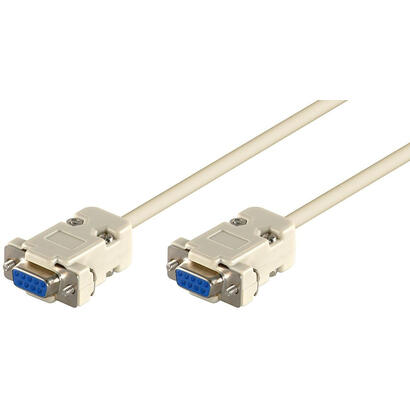 microconnect-db9-db9-3m-ff-null-modem-cable-de-red-blanco