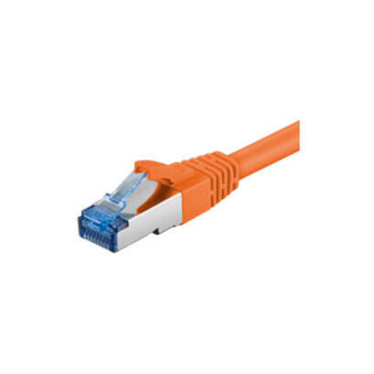 sftp-cat6a-05m-orange-lszh