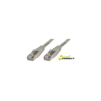 crossed-sftp-cat6-3m-grey