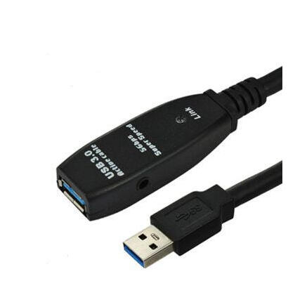 microconnect-usb30aaf5a-cable-usb-5-m-usb-32-gen-1-31-gen-1-usb-a-negro