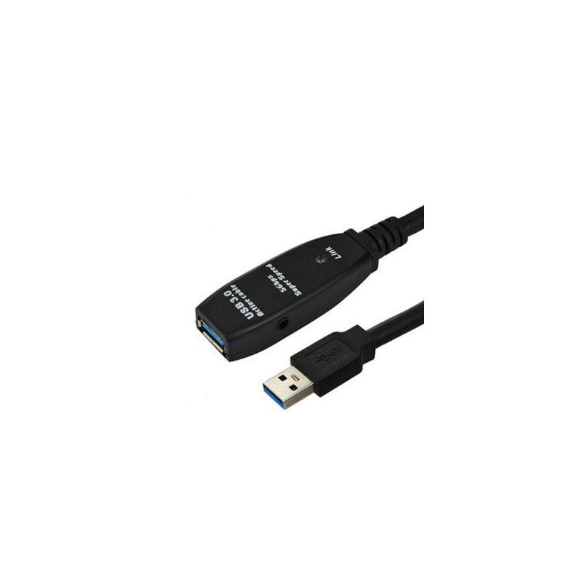 microconnect-usb30aaf5a-cable-usb-5-m-usb-32-gen-1-31-gen-1-usb-a-negro