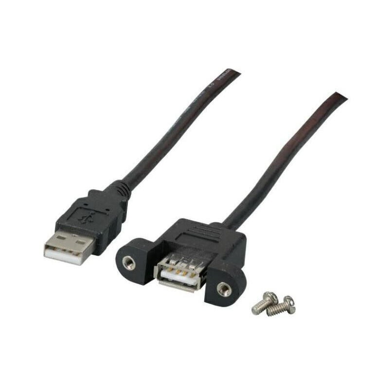 microconnect-usb20-a-usb20-a-18m-cable-usb-18-m-usb-a-negro