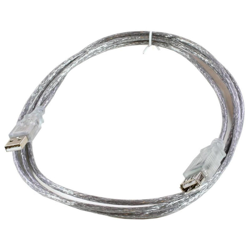 microconnect-usbaaf2t-cable-usb-usb-20-18-m-usb-a-transparente