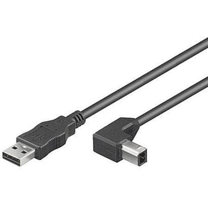 microconnect-usbab1angled-cable-usb-usb-20-1-m-usb-a-usb-b-negro