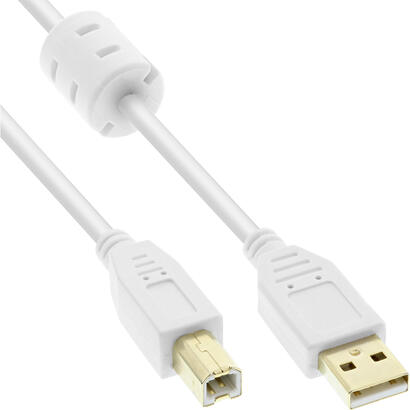 cable-inline-usb-20-tipo-a-a-b-blanco-dorado-con-ferrita-3m