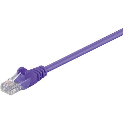 microconnect-utp501p-cable-de-red-purpura-1-m-cat5