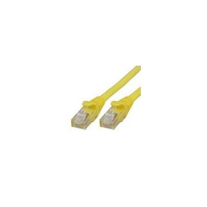 uutp-cat6-5m-yellow-snagless