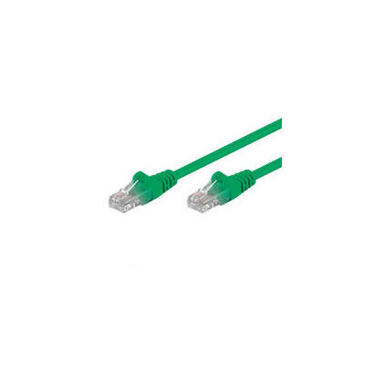 uutp-cat6-15m-green-lszh