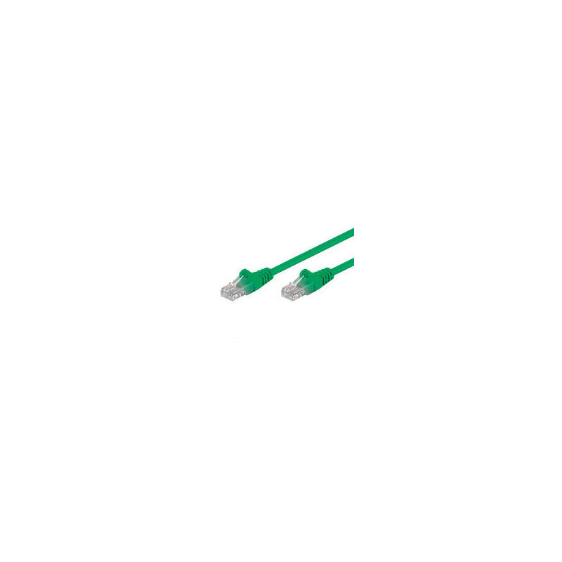 uutp-cat6-15m-green-lszh