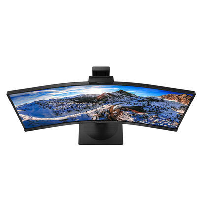 monitor-profesional-ultrapanoramico-curvo-philips-346p1crh-34-wqhd-webcam-multimedia-negro