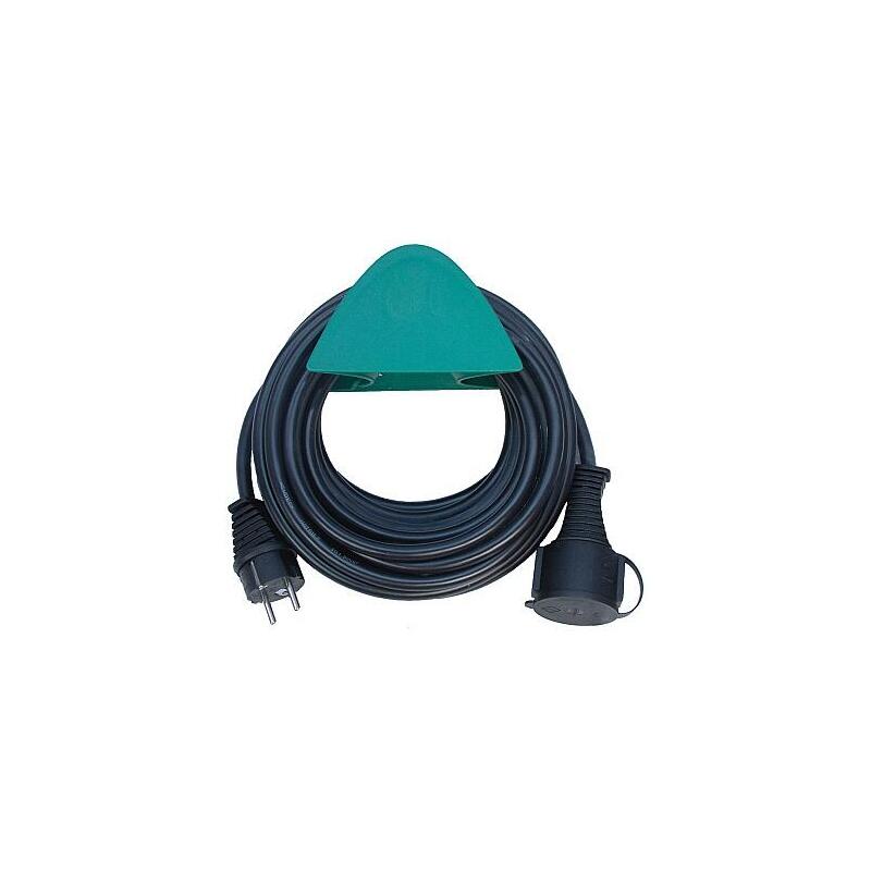 cable-de-extension-brennenstuhl-25m-h07rn-f3g15-ip44-negro